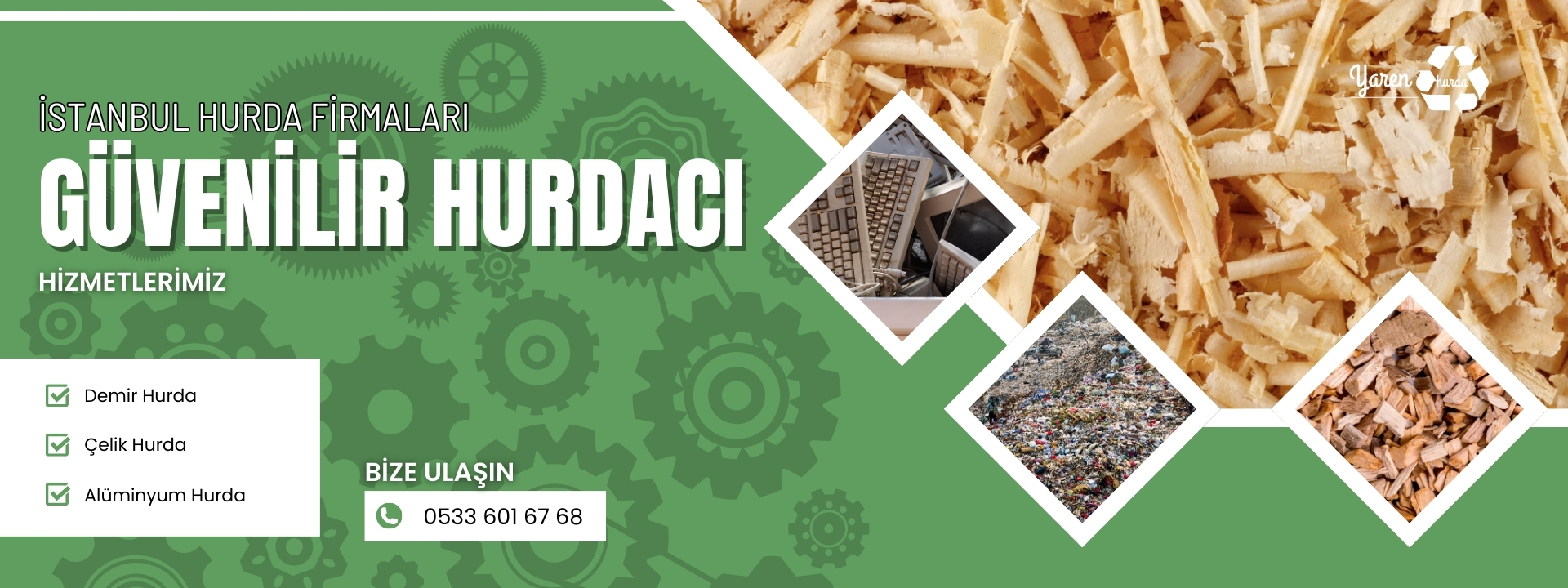 Hurda Firmaları Slider