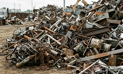 Arnavutköy Hurdacı